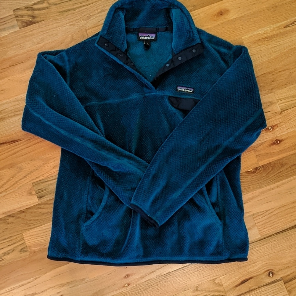 Patagonia Retool Snap